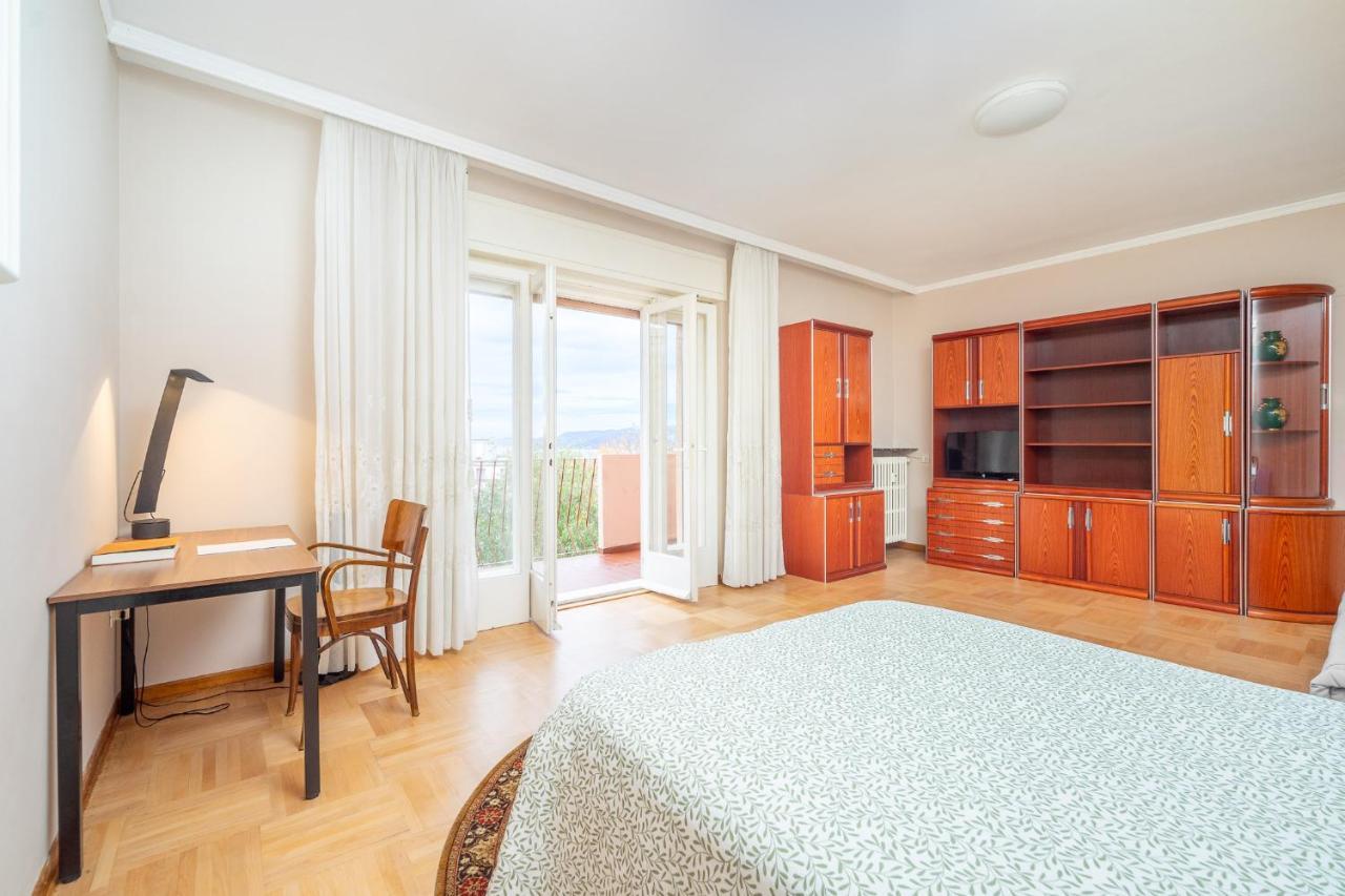 Orlando Home Триест Экстерьер фото
